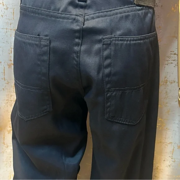 Polo Women's Navy Pants - Picture 5 of 8